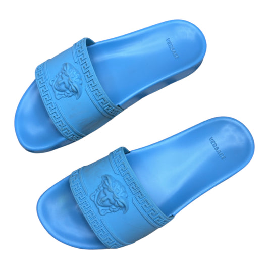 VERSACE PALAZZO SLIDES