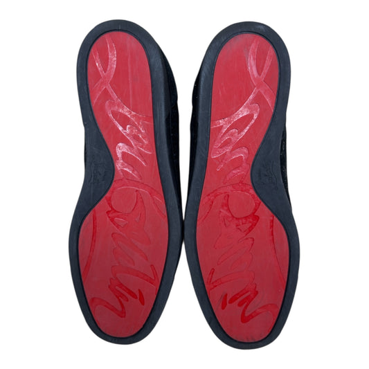 CHRISTIAN LOUBOUTIN LOW