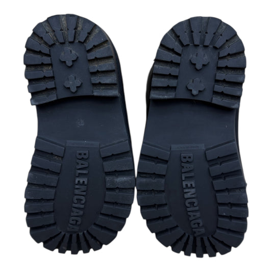 BALENCIAGA ALASKA BOOT