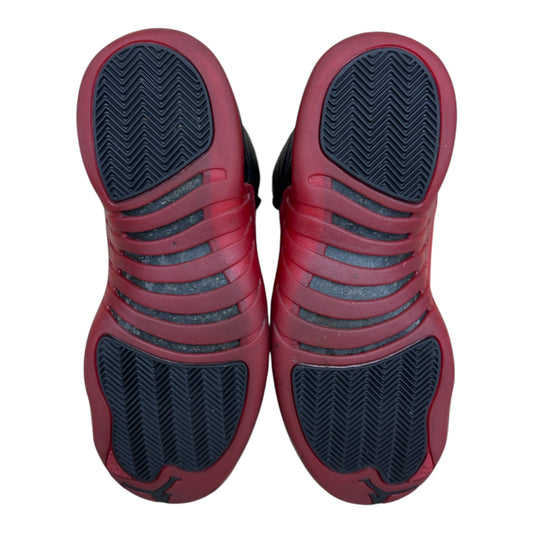JORDAN 12 FLU GAME (2025)