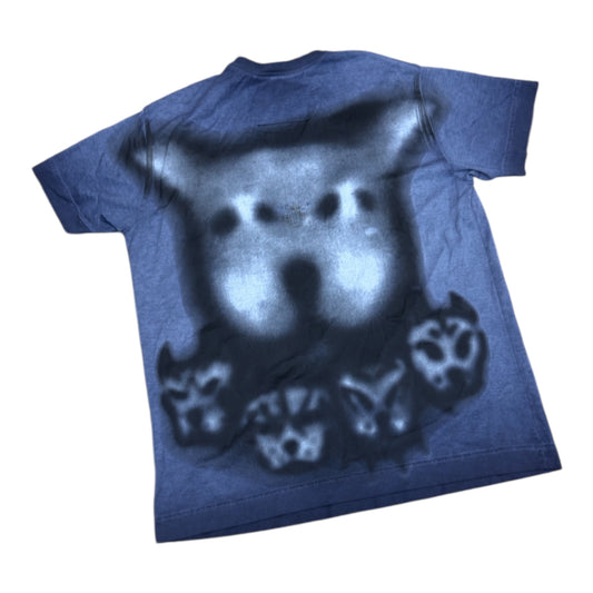 GIVENCHY X CHITO GRAFFITI DOG