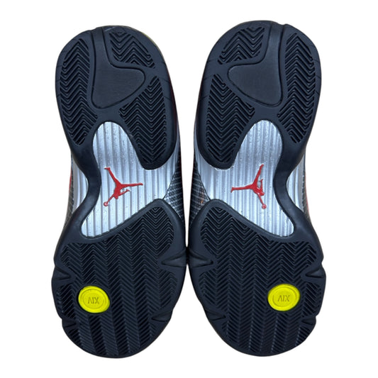 JORDAN 14 FERRARI (2025)