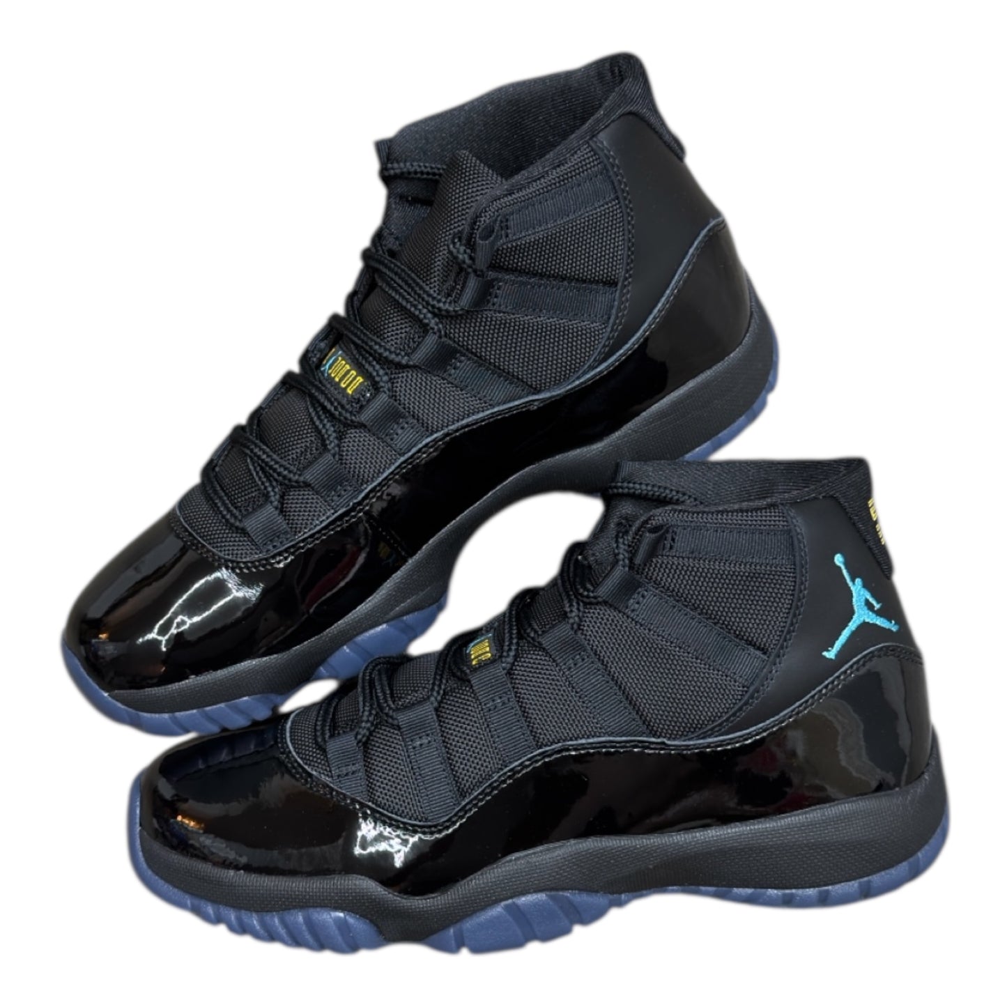 JORDAN 11 GAMMA 2025