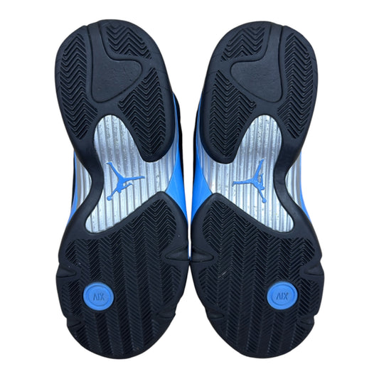 JORDAN 14 UNIVERSITY BLUE (2026)