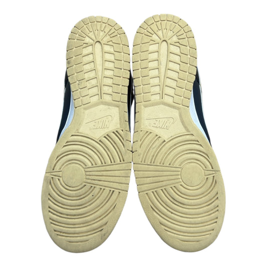 DUNK LOW SESAME