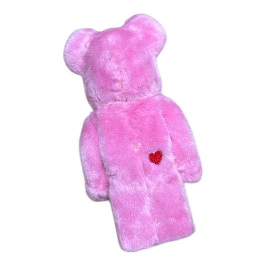 BEARBRICK X CARE BEARS 400%