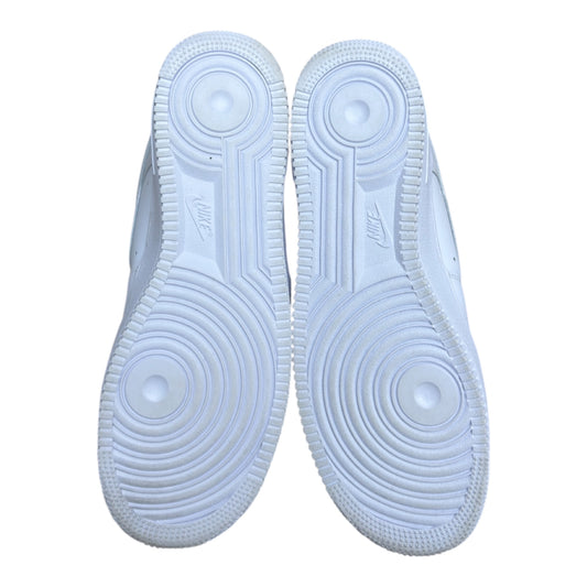 AIRFORCE WHITE