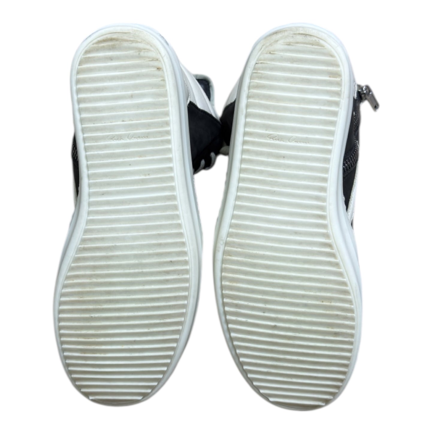 RICK OWENS PORTERVILLE GEOBASKET