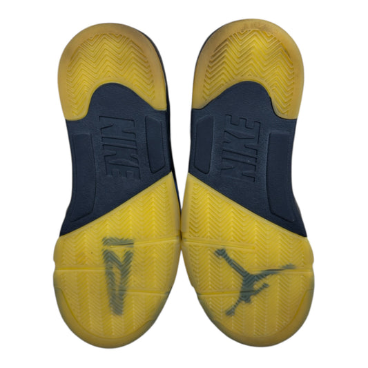 JORDAN 5 A MA MANIERE DAWN