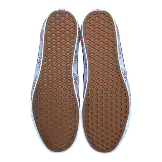 VANS REISSUE 44 GALLERY DEPT. ART THAT KILLS BLACK