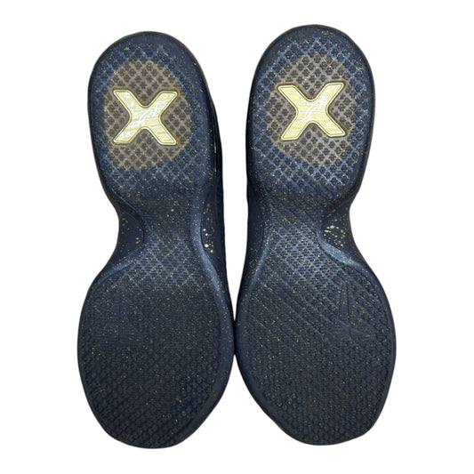 KOBE 10 ELITE CHRISTMAS