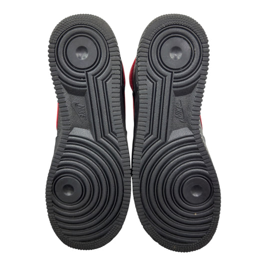 AIRFORCE HIGH 1017 ALYX 9SM RED