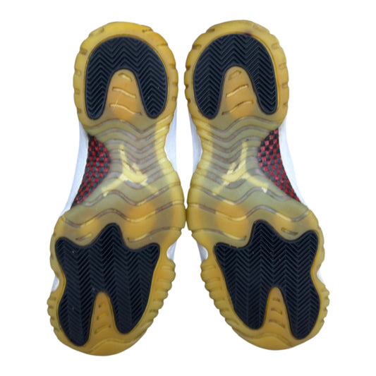 JORDAN 11 LOW 72-10
