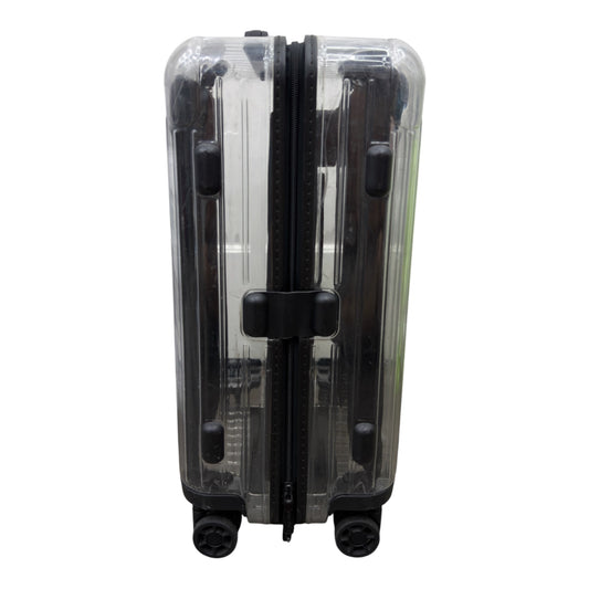 OFF-WHITE RIMOWA SEE THROUGH 36L CASE