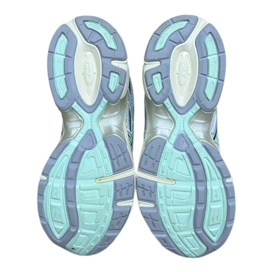 ASICS 1130 GREEN OFF WHITE