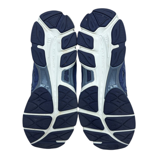 ASICS GEL NYC MIDNIGHT