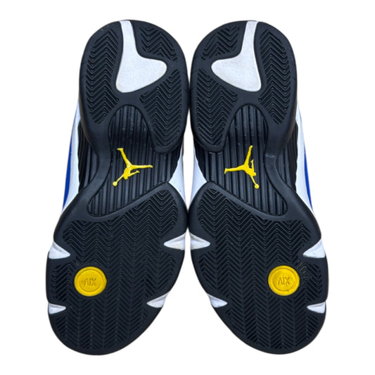 JORDAN 14 LANEY
