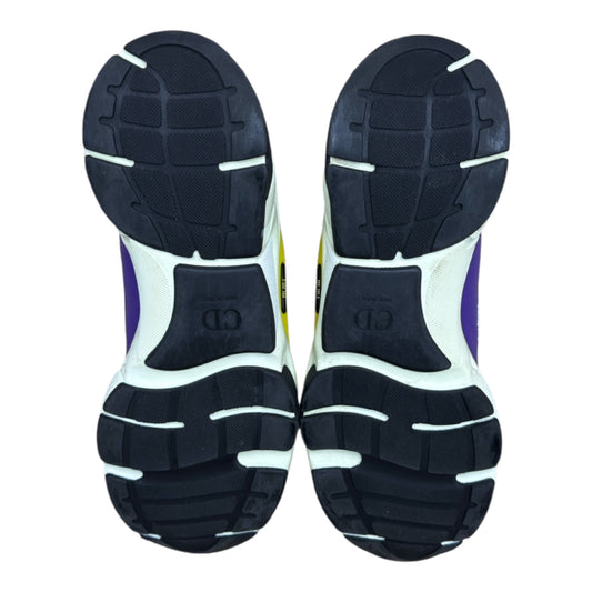 DIOR B22 VIOLET WHITE