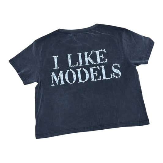 77 STUDIOS SKYAMI MODELS TEE