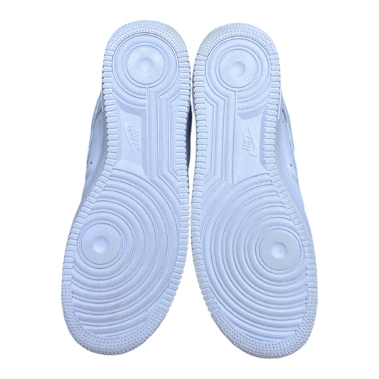 AIRFORCE WHITE