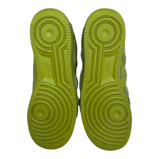 AIRFORCE 1 CPFM MOSS