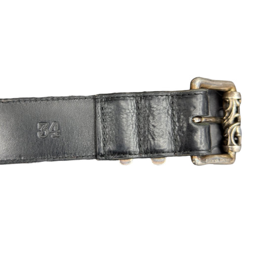 CHROME HEARTS CELTIC ROLLER BELT