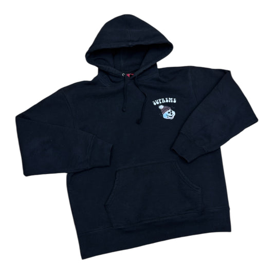 SUPREME SNOWMAN HOODIE