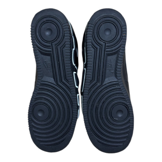 CPFM AIRFORCE BLACK 2024