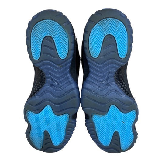 JORDAN 11 GAMMA (2025)