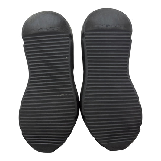 RICK OWENS DRKSHDW BEATLE ABSTRACT