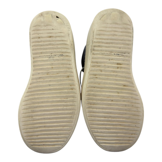 RICK OWENS TEMPLE MEGA BUMPERS