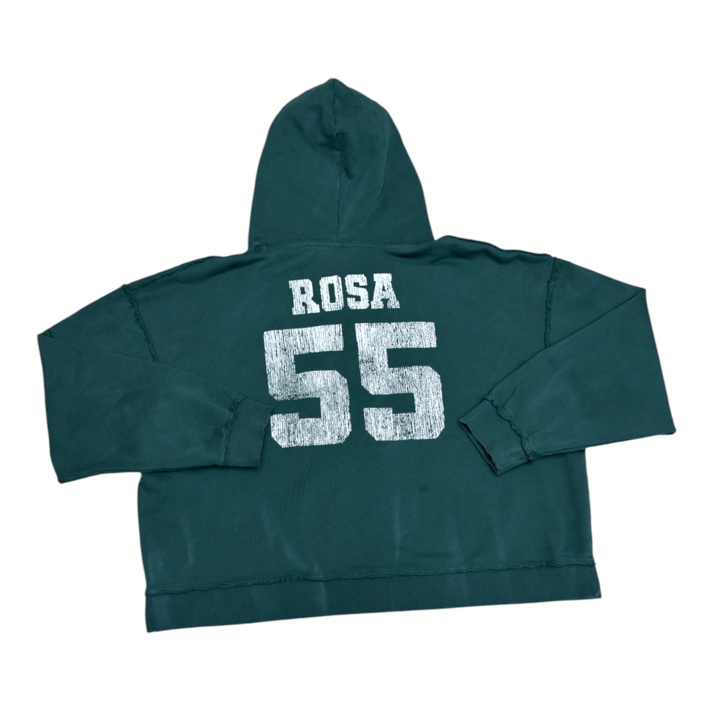 GV GALLERY ROSA 55 HOODIE