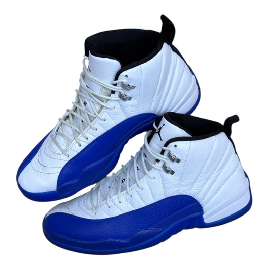 JORDAN 12 BLUEBERRY