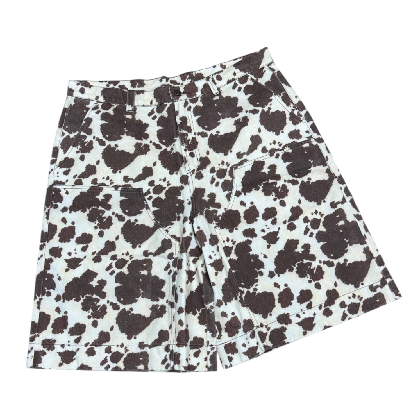 AZVA CATTLE RANCH JORTS