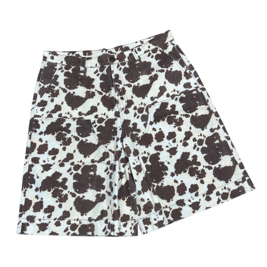 AZVA CATTLE RANCH JORTS