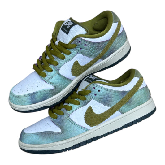 SB DUNK ALEXIS SABLONE