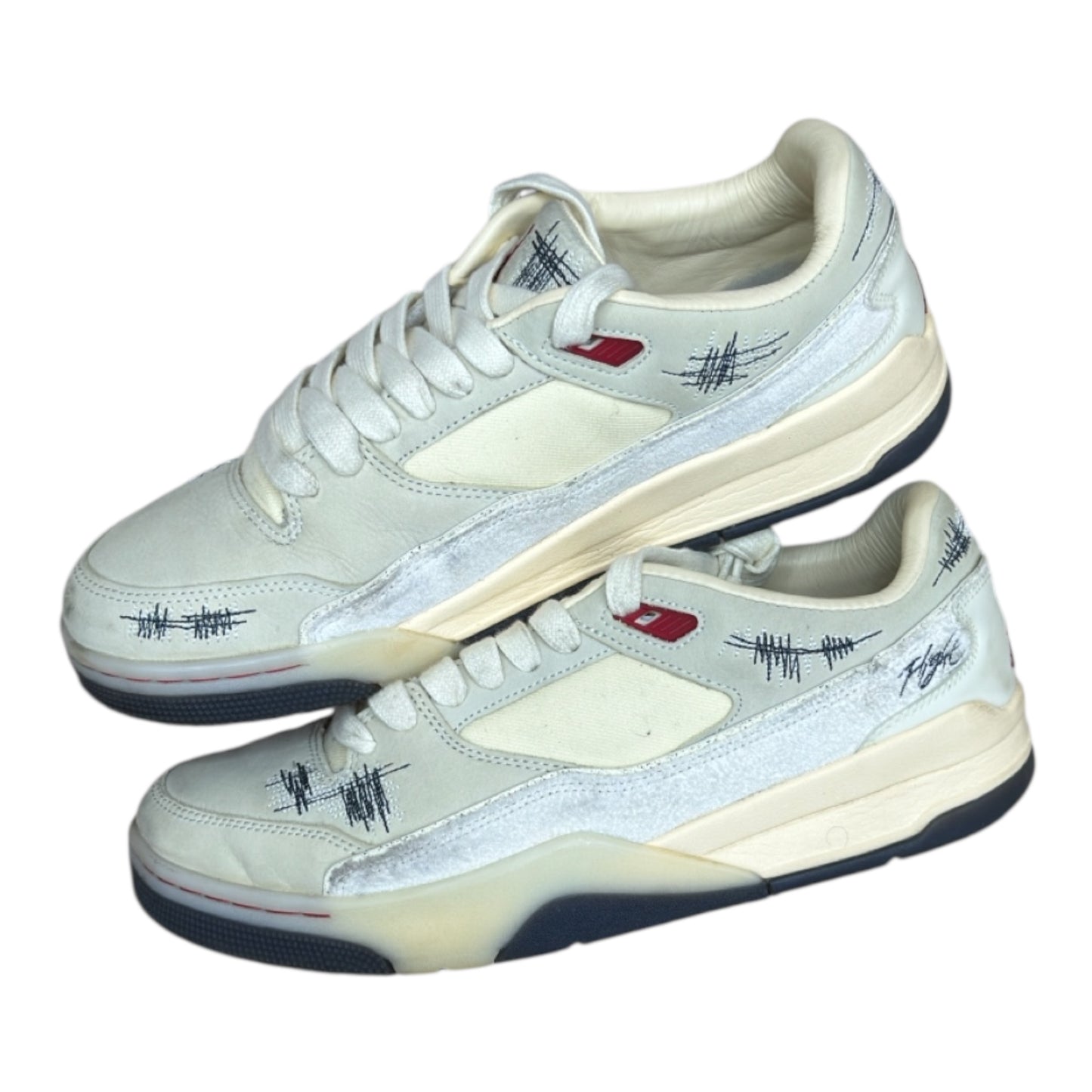 JORDAN FLIGHT WHO DECIDES WAR