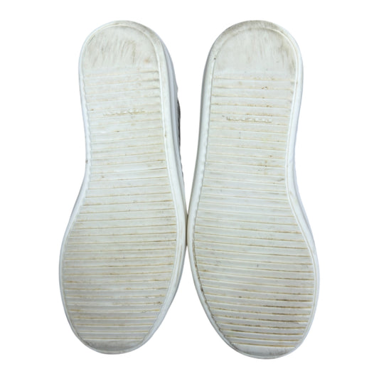 RICK OWENS DRKSHDW VINTAGE DARK DUST MILK