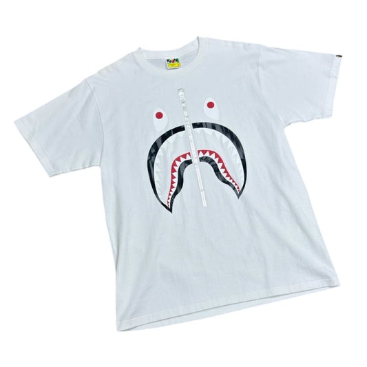 BAPE SHARK TEE