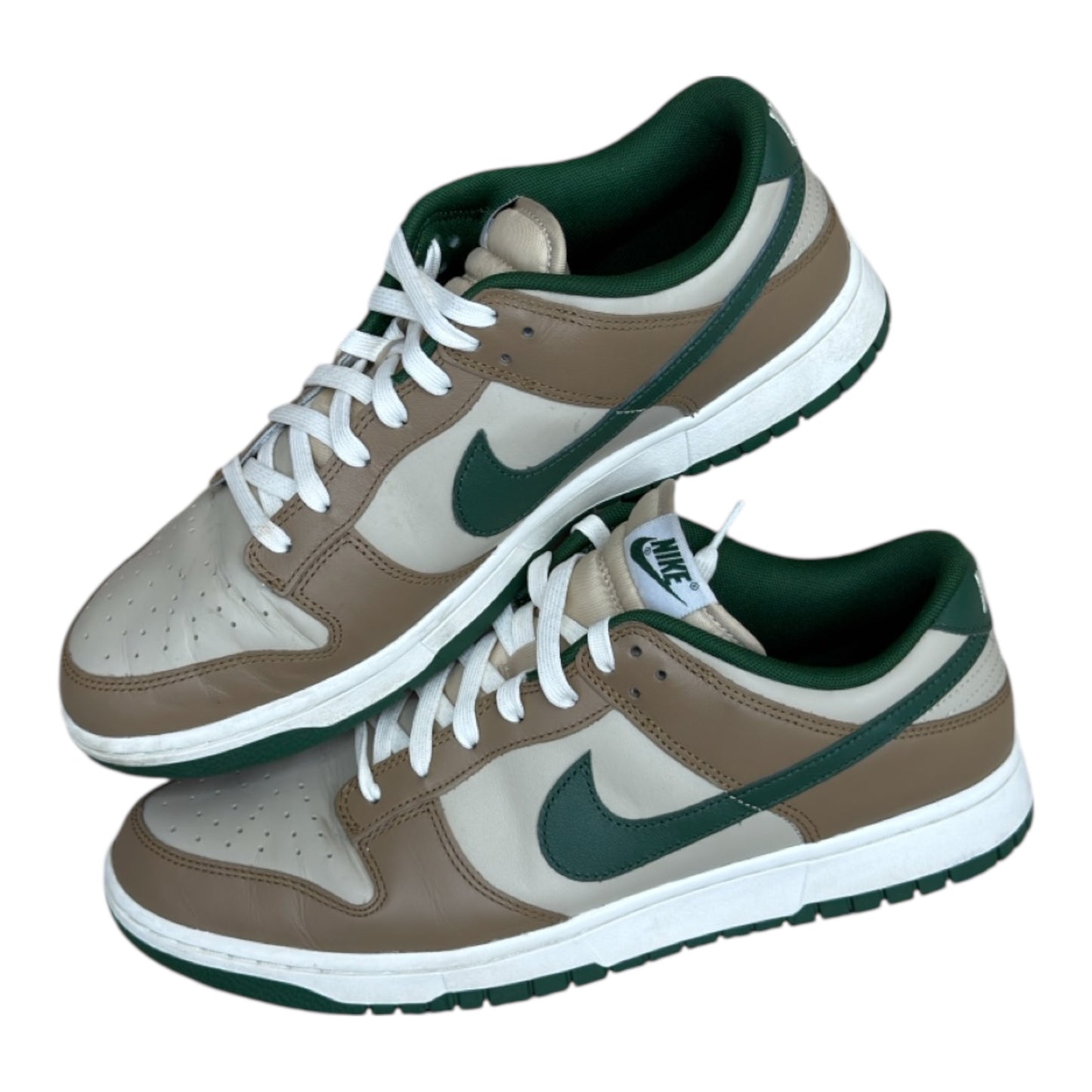 DUNK LOW RATTAN