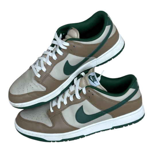 DUNK LOW RATTAN