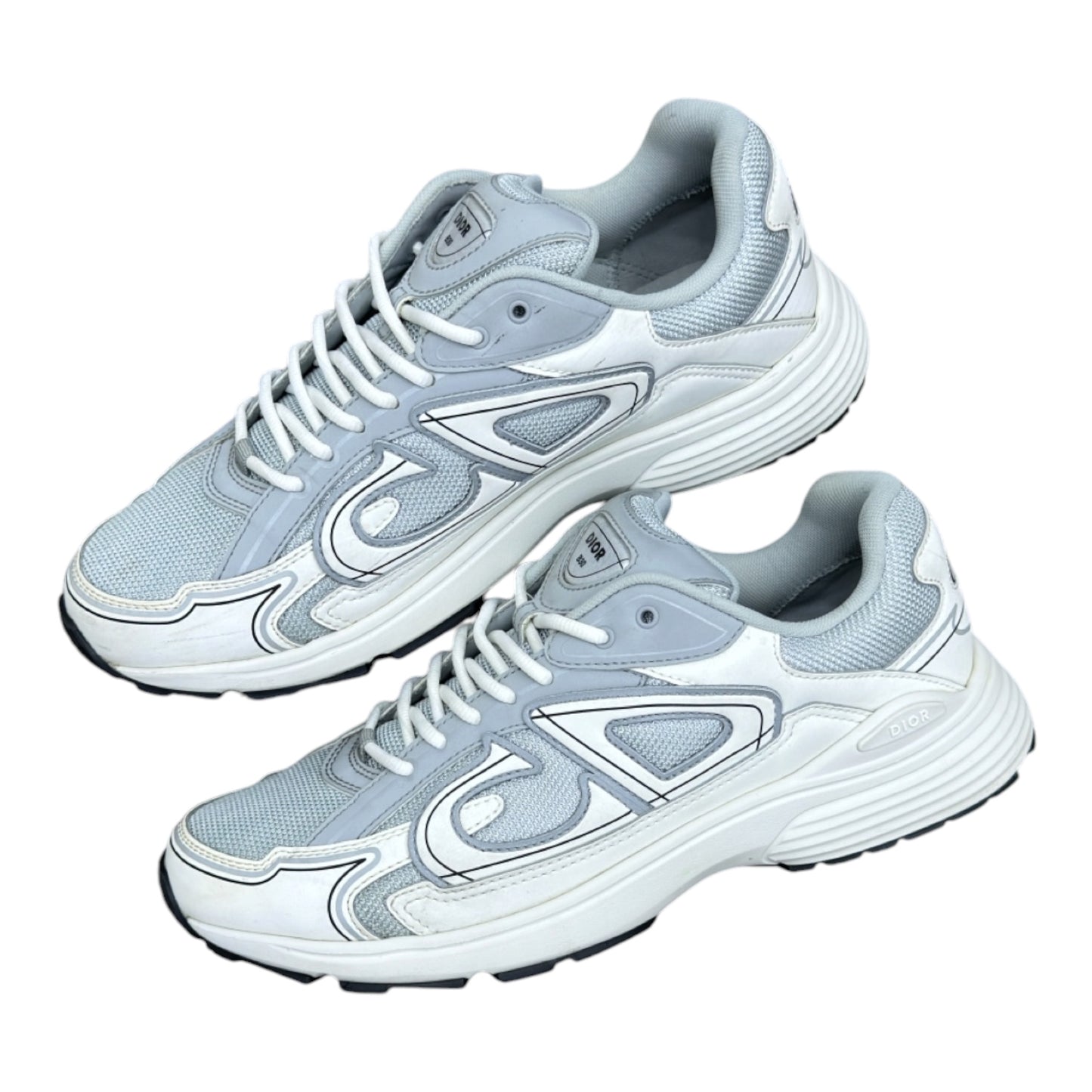 DIOR B30 GREY