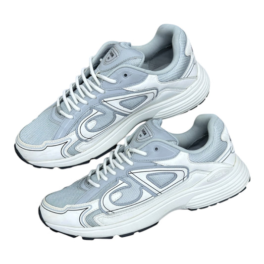 DIOR B30 GREY