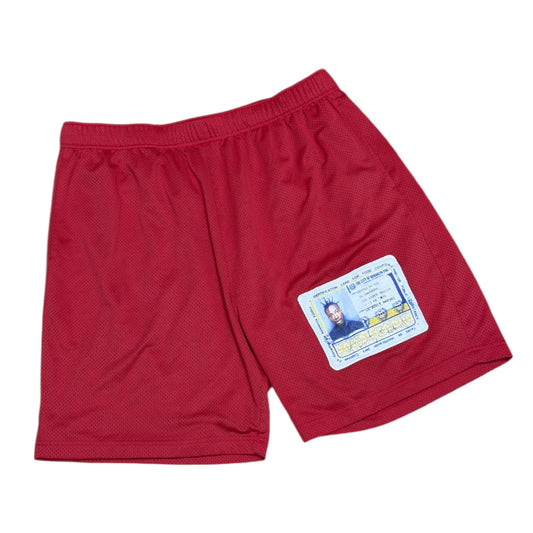 SUPREME OI BASTARD SHORT