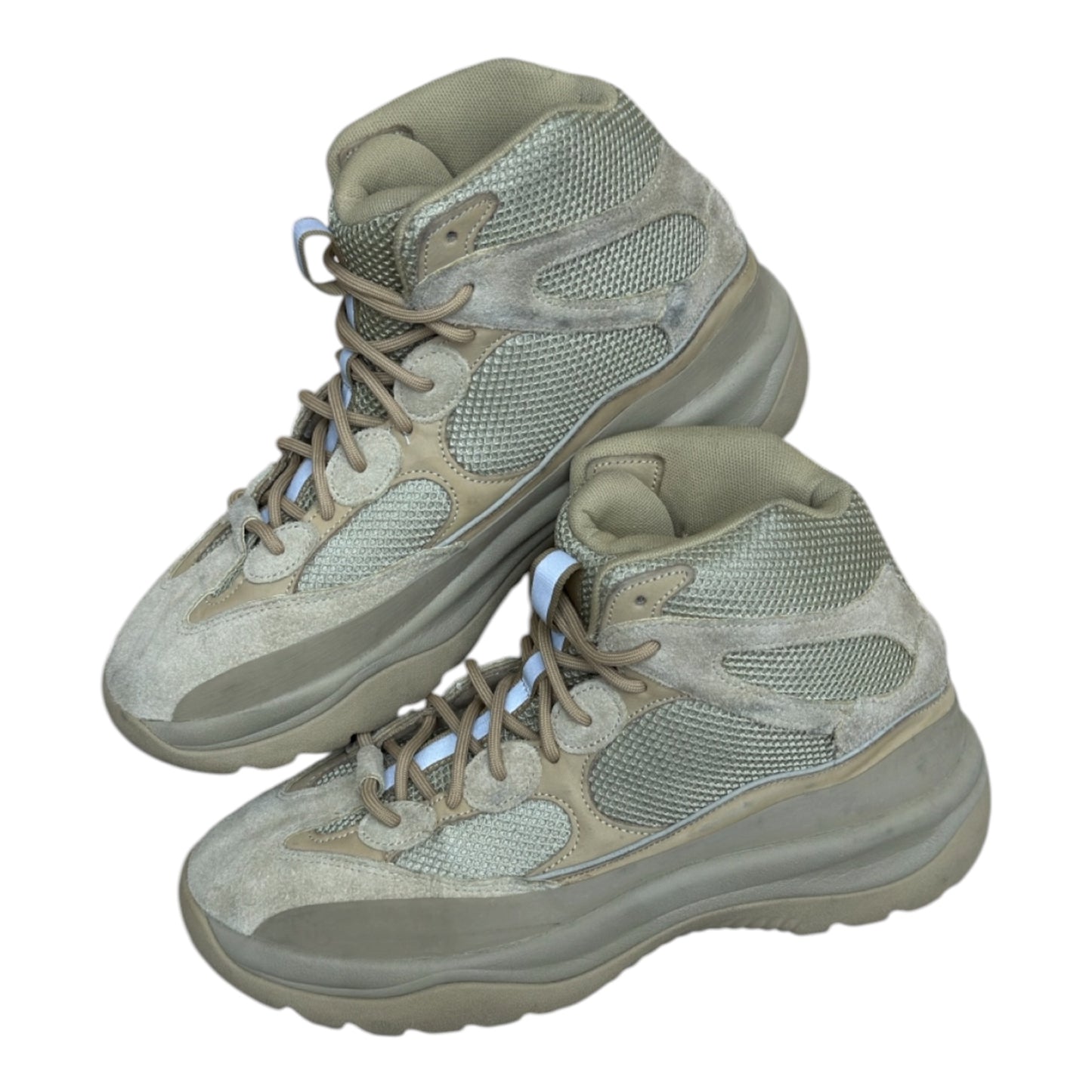 YZY DESSERT BOOT ROCK