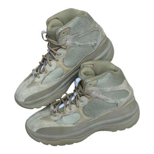 YZY DESSERT BOOT ROCK