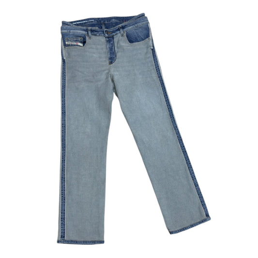DIESEL DENIM JEANS