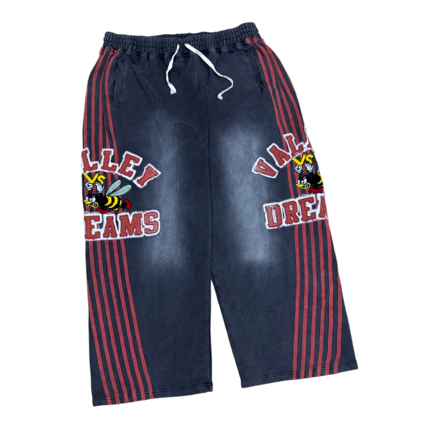 VALE ANTHEM TRACKS SWEATPANTS