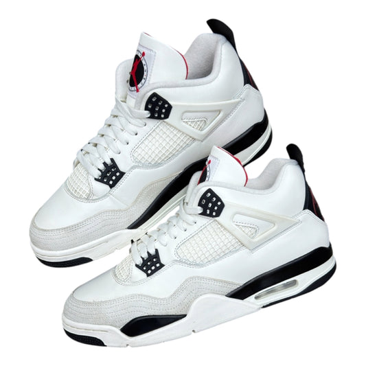 JORDAN 4 FLIGHT CLUB