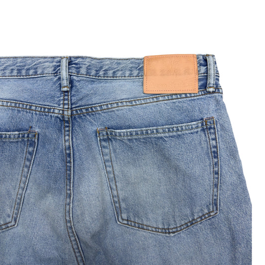 ACNE STUDIOS 1996 REGULAR FIT JEANS